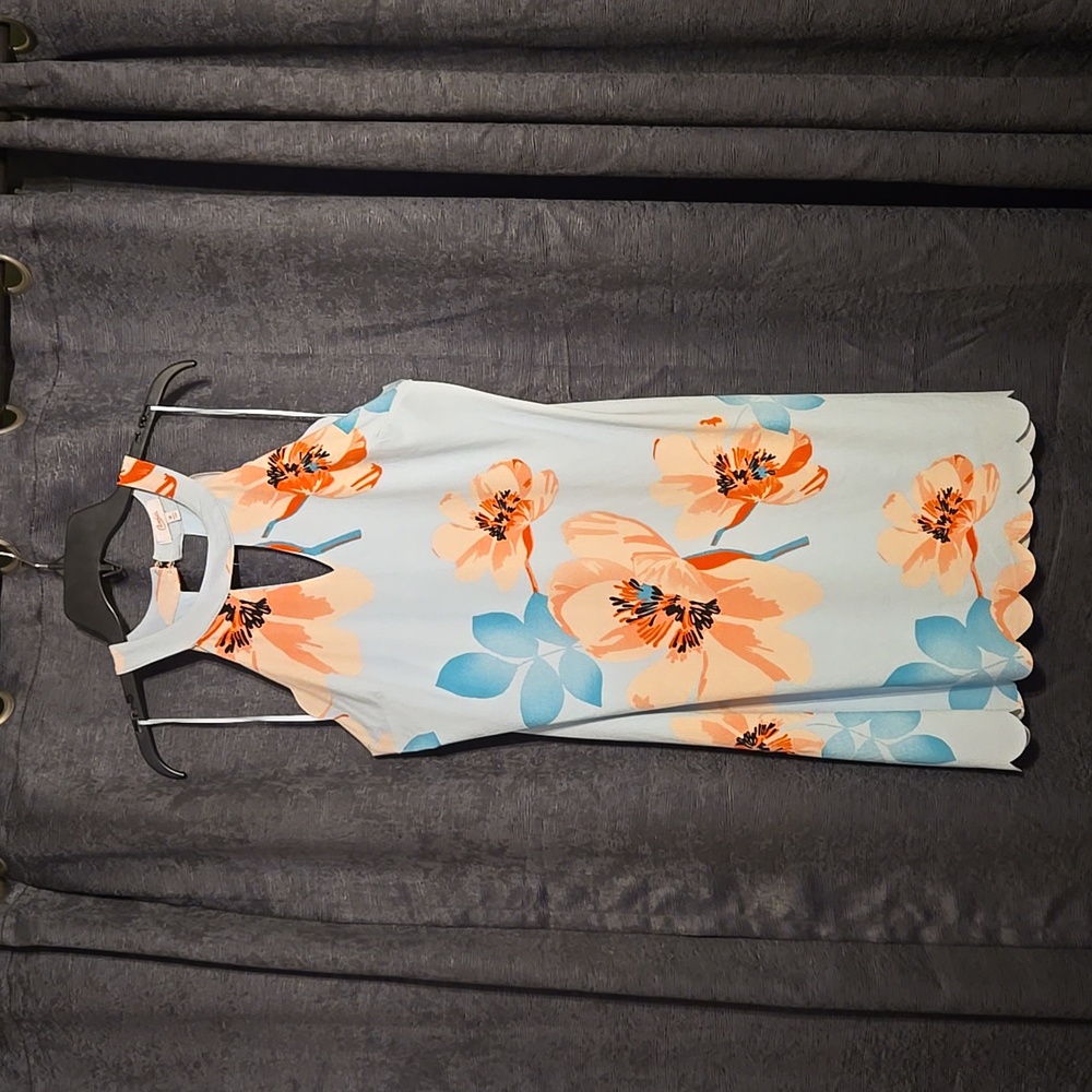 Candie's Dress